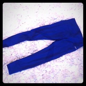 Lorna Jane Size Small Leggings
